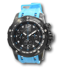 Load image into Gallery viewer, Invicta Speedway Electric Blue 51mm Men's Chronograph Swiss Men's Watch 20075-Klawk Watches