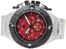 Load image into Gallery viewer, Invicta Subaqua Noma IV Men's 50mm Red Dragon Chronograph Watch 48199-Klawk Watches