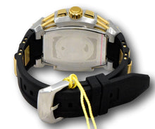 Load image into Gallery viewer, Invicta Diablo DC Comics Black Adam Men's 53mm Limited Chrono Watch 43739 RARE-Klawk Watches