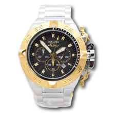 Load image into Gallery viewer, Invicta Subaqua Noma IV Men's 50mm Black Gold Dragon Chronograph Watch 48195-Klawk Watches