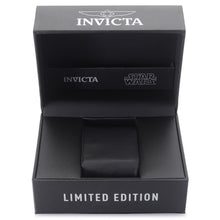 Load image into Gallery viewer, Invicta Star Wars Darth Vader Men's 52mm Limited Edition Chronograph Watch 26268-Klawk Watches