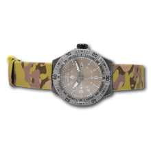 Load image into Gallery viewer, Invicta Coalition Forces Men's Axis Ranger 49mm Brown Compass Bezel Watch 49512-Klawk Watches