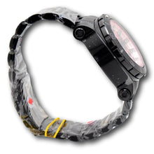 Load image into Gallery viewer, Invicta Coalition Forces Night Hawk Men's 52mm Chrono Watch Black (49228)-Klawk Watches