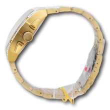 Load image into Gallery viewer, Invicta Celestial Primus Men's 43mm 200 Crystals Gold Chrono Quartz Watch 50193-Klawk Watches