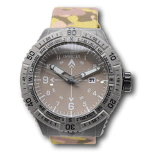 Load image into Gallery viewer, Invicta Coalition Forces Men's Axis Ranger 49mm Brown Compass Bezel Watch 49512-Klawk Watches