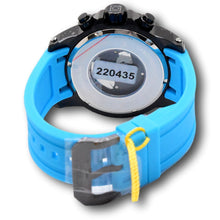 Load image into Gallery viewer, Invicta Speedway Electric Blue 51mm Men's Chronograph Swiss Men's Watch 20075-Klawk Watches