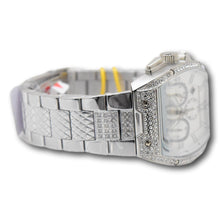 Load image into Gallery viewer, Invicta Celestial Primus Men's 43mm 200 Crystals Silve Chrono Quartz Watch 50191-Klawk Watches