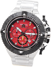 Load image into Gallery viewer, Invicta Subaqua Noma IV Men's 50mm Red Dragon Chronograph Watch 48199-Klawk Watches
