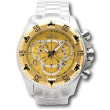 Load image into Gallery viewer, Invicta Excursion Touring Men's 52mm Gold Dial Z60 Swiss Chronograph Watch 29636-Klawk Watches