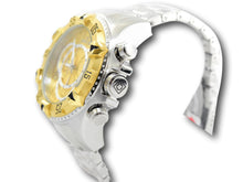 Load image into Gallery viewer, Invicta Excursion Touring Men's 52mm Gold Dial Z60 Swiss Chronograph Watch 29636-Klawk Watches