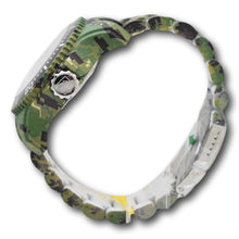 Load image into Gallery viewer, Invicta Pro Diver Hydro Dipped Camo Men's 48mm Brown Dial Quartz Watch 47855-Klawk Watches