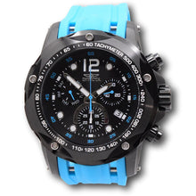 Load image into Gallery viewer, Invicta Speedway Electric Blue 51mm Men's Chronograph Swiss Men's Watch 20075-Klawk Watches