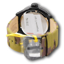 Load image into Gallery viewer, Invicta Coalition Forces Men's Axis Ranger 49mm Brown Compass Bezel Watch 49512-Klawk Watches
