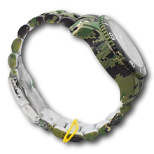 Load image into Gallery viewer, Invicta Pro Diver Hydro Dipped Camo Men's 48mm Brown Dial Quartz Watch 47855-Klawk Watches