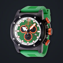 Load image into Gallery viewer, Invicta Sea Hunter Veridian Force Gen IV 52mm Men's Fly-back Chrono Watch 48981-Klawk Watches