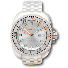 Load image into Gallery viewer, Invicta Coalition Forces Solaris Men's 50mm Silver Dial Quartz Lume Watch 49777-Klawk Watches