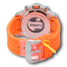 Load image into Gallery viewer, Invicta Speedway Cruise Turbo Mens 51mm Orange Z60 Swiss Chronograph Watch 20072-Klawk Watches