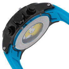 Load image into Gallery viewer, Invicta Speedway Electric Blue 51mm Men's Chronograph Swiss Men's Watch 20075-Klawk Watches