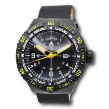 Load image into Gallery viewer, Invicta Coalition Forces Men's Axis Ranger 49mm Black Compass Bezel Watch 49509-Klawk Watches