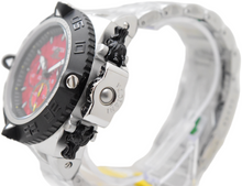 Load image into Gallery viewer, Invicta Subaqua Noma IV Men's 50mm Red Dragon Chronograph Watch 48199-Klawk Watches