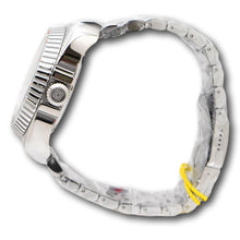 Load image into Gallery viewer, Invicta Coalition Forces Solaris Men's 50mm Silver Dial Quartz Lume Watch 49777-Klawk Watches