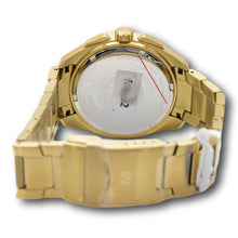 Load image into Gallery viewer, TechnoMarine Ocean Quantum Men's 44mm Green & Gold Chronograph Watch TM-318131-Klawk Watches
