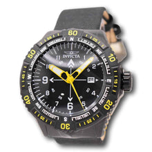Load image into Gallery viewer, Invicta Coalition Forces Men's Axis Ranger 49mm Black Compass Bezel Watch 49509-Klawk Watches