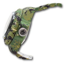 Load image into Gallery viewer, Invicta Hydromax Dark Green Camo Hydroplated Men's 52mm Swiss Quartz Watch 45939-Klawk Watches
