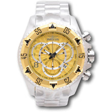 Load image into Gallery viewer, Invicta Excursion Touring Men's 52mm Gold Dial Z60 Swiss Chronograph Watch 29636-Klawk Watches