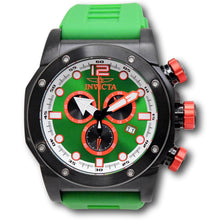 Load image into Gallery viewer, Invicta Sea Hunter Veridian Force Gen IV 52mm Men's Fly-back Chrono Watch 48981-Klawk Watches