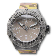 Load image into Gallery viewer, Invicta Coalition Forces Men's Axis Ranger 49mm Brown Compass Bezel Watch 49512-Klawk Watches