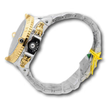 Load image into Gallery viewer, Invicta Subaqua Noma IV Men's 50mm Black Gold Dragon Chronograph Watch 48195-Klawk Watches