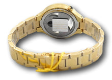 Load image into Gallery viewer, Invicta Disney Women's 35mm Limited Ed Gold Clear MOP Dial Mickey Watch 36264-Klawk Watches