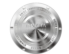 Load image into Gallery viewer, Invicta Pro Diver Super LUME Dial Men's 47mm Swiss ETA G10 Chrono Watch 11479-Klawk Watches