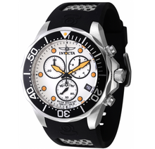 Load image into Gallery viewer, Invicta Pro Diver Super LUME Dial Men's 47mm Swiss ETA G10 Chrono Watch 11482-Klawk Watches