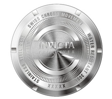 Load image into Gallery viewer, Invicta Pro Diver Super LUME Dial Men's 47mm Swiss ETA G10 Chrono Watch 11482-Klawk Watches