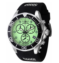 Load image into Gallery viewer, Invicta Pro Diver Super LUME Dial Men's 47mm Swiss ETA G10 Chrono Watch 11483-Klawk Watches