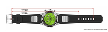 Load image into Gallery viewer, Invicta Pro Diver Super LUME Dial Men's 47mm Swiss ETA G10 Chrono Watch 11483-Klawk Watches