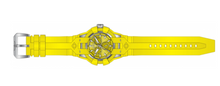 Load image into Gallery viewer, Invicta Bolt Shock Ultra Yellow Men's 50mm Multifunction Date Quartz Watch 47835-Klawk Watches