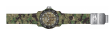 Load image into Gallery viewer, Invicta Pro Diver Hydro Dipped Camo Men's 48mm Brown Dial Quartz Watch 47855-Klawk Watches