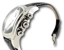 Load image into Gallery viewer, Invicta Lupah Disney Limited Edition Men's Mickey 44mm Swiss Chrono Watch RARE-Klawk Watches