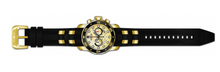 Load image into Gallery viewer, Invicta Pro Diver SCUBA Men's 48mm Gold Dial Stainless Chronograph Watch 17566-Klawk Watches
