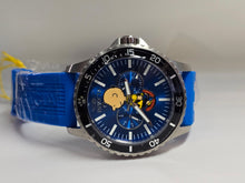Load image into Gallery viewer, Invicta Character Collection Snoopy Limited Edition Men's 48mm Blue Watch 38646-Klawk Watches