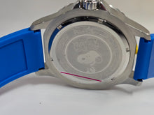 Load image into Gallery viewer, Invicta Character Collection Snoopy Limited Edition Men's 48mm Blue Watch 38646-Klawk Watches