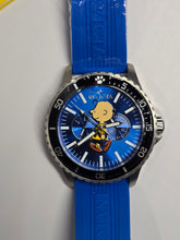 Load image into Gallery viewer, Invicta Character Collection Snoopy Limited Edition Men's 48mm Blue Watch 38646-Klawk Watches