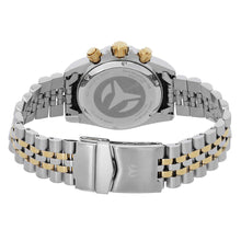 Load image into Gallery viewer, Technomarine Manta Ray Women's 38mm Blue Dial Crystal Chrono Watch TM-222024-Klawk Watches