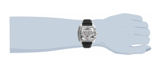 Load image into Gallery viewer, Invicta S1 Rally Men's 48mm Silver Carbon Fiber Dial Swiss Chrono Watch 27917-Klawk Watches