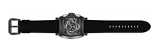 Load image into Gallery viewer, Invicta S1 Rally Men's 48mm Black Dial Leather Swiss Chronograph Watch 27941-Klawk Watches