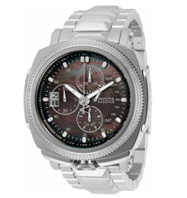 Load image into Gallery viewer, Invicta Reserve 15th Anniv Limited .44 CTW Diamonds MOP Swiss Chrono Watch 30996-Klawk Watches