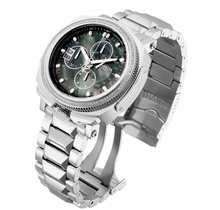 Load image into Gallery viewer, Invicta Reserve 15th Anniv Limited .44 CTW Diamonds MOP Swiss Chrono Watch 30996-Klawk Watches